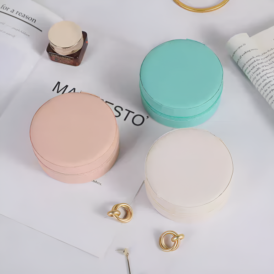 Makeup Bag